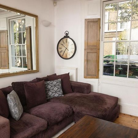 The Angel Place Hideaway - Fair 4Bdr House With Terrace London Exterior photo