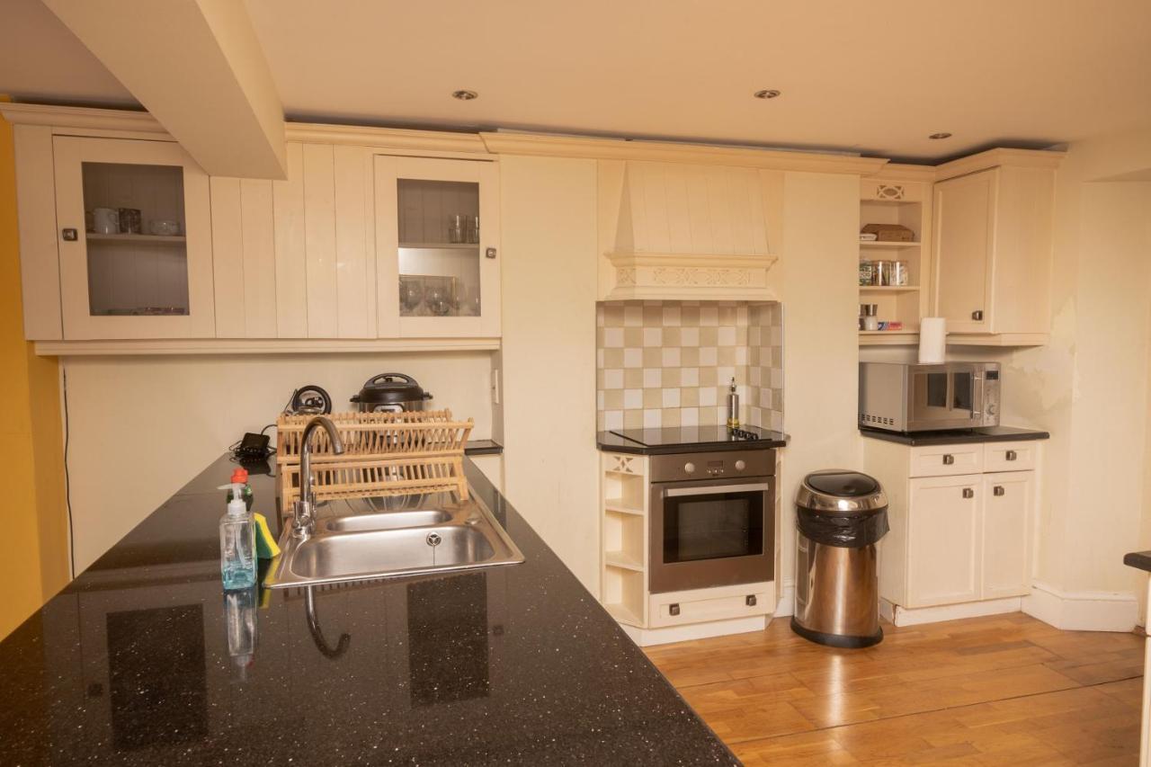 The Angel Place Hideaway - Fair 4Bdr House With Terrace London Exterior photo