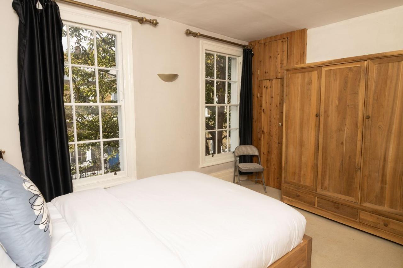 The Angel Place Hideaway - Fair 4Bdr House With Terrace London Exterior photo