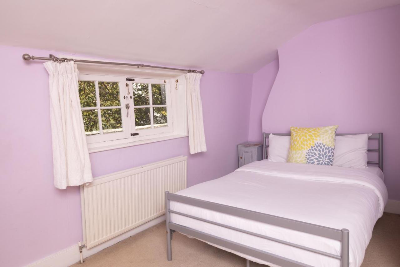 The Angel Place Hideaway - Fair 4Bdr House With Terrace London Exterior photo