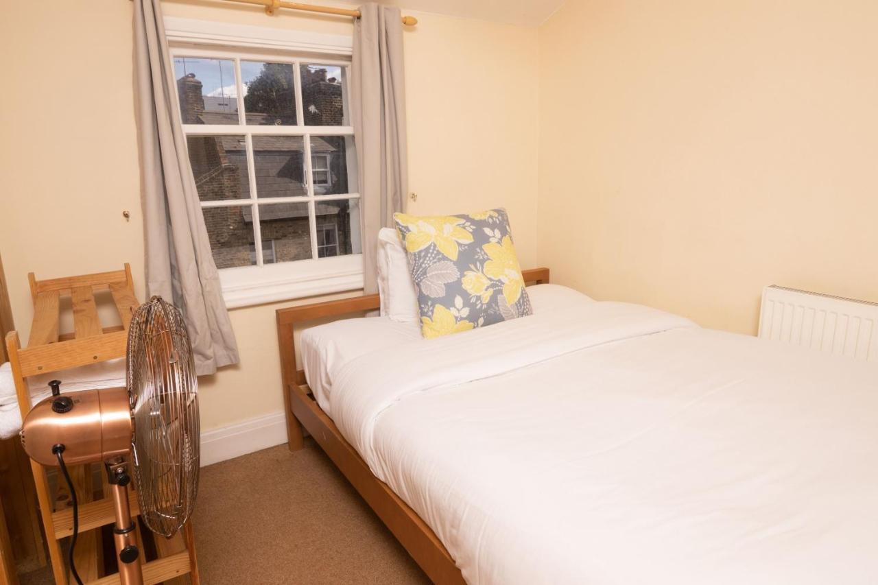 The Angel Place Hideaway - Fair 4Bdr House With Terrace London Exterior photo
